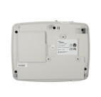 Vorschau: Optoma W355 Business Beamer mit 3600 ANSI-Lumen und WXGA Auflösung