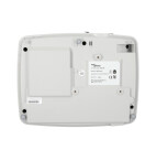 Vorschau: Optoma EH345 Heimkino Beamer mit 3200 ANSI-Lumen und Full-HD Auflösung