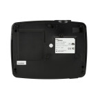 Vorschau: Optoma HD140X 3D Heimkino Beamer mit 3000 ANSI-Lumen und Full-HD