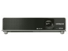 Vorschau: Hitachi CP-X1 Mobiler Beamer mit 2000 ANSI-Lumen und XGA Auflösung