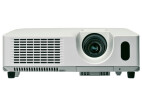 Vorschau: Hitachi ED-X42 Beamer mit 2200 ANSI-Lumen und XGA Auflösung