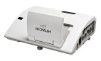Vorschau: Hitachi iPJ-AW250NM Kurzdistanzbeamer mit 2500 ANSI-Lumen und WXGA