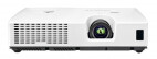 Vorschau: Hitachi CP-WX12WN Mobiler Beamer mit 2600 ANSI-Lumen und WXGA