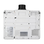 Vorschau: Hitachi CP-WX8255 (Full-Spec) Beamer, 5500 ANSI-Lumen, WXGA