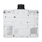 Vorschau: Hitachi CP-X8170 Installationsbeamer mit 7000 ANSI-Lumen und XGA