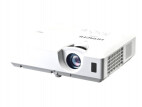 Vorschau: Hitachi CP-EW300 Business Beamer mit 3000 ANSI-Lumen und WXGA