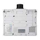 Vorschau: Hitachi CP-WU8451 Installationsbeamer mit 5000 ANSI-Lumen und WUXGA