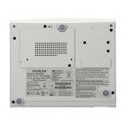 Vorschau: Hitachi CP-DH300 Mobiler Beamer mit 3000 ANSI-Lumen und Full-HD