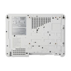 Vorschau: Hitachi CP-WU5500 Business Beamer mit 5000 ANSI-Lumen und WUXGA Vorschau: Hitachi CP-WU5500 Business Beamer mit 5000 ANSI-Lumen und WUXGA