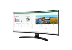 Vorschau: LG 34CB98 34" LCD Monitor mit QHD und 5ms Reaktionszeit