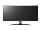 Vorschau: LG 34UC79G 34" LCD Monitor mit UW-UXGA und 5ms Reaktionszeit
