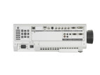 Vorschau: Panasonic PT-DW530E Installationsbeamer mit 4000 ANSI-Lumen und WXGA
