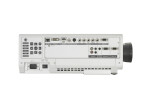 Vorschau: Panasonic PT-DX500E Installationsbeamer mit 4500 ANSI-Lumen und XGA