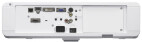 Vorschau: Panasonic PT-FW430E Business Beamer mit 3500 ANSI-Lumen und WXGA