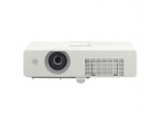 Vorschau: Panasonic PT-LW25HE Business Beamer mit 2500 ANSI-Lumen und WXGA