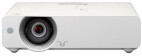 Vorschau: Panasonic PT-VW431D - mit Digital Link Mobiler Beamer, 4300 ANSI-Lumen
