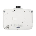 Vorschau: Panasonic PT-EX620E (inkl. Objektiv) Beamer, 6200 ANSI-Lumen, XGA