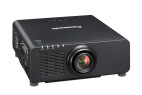 Vorschau: Panasonic PT-RW730 schwarz Installationsbeamer mit 7200 Lumen und WXGA Vorschau: Panasonic PT-RW730 schwarz Installationsbeamer mit 7200 Lumen und WXGA
