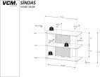 Vorschau: VCM Sindas Klarglas