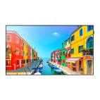 Vorschau: Samsung Smart Signage Display OM75D-W LED 75" Display, Full-HD