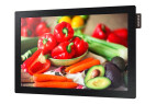 Vorschau: Samsung Smart Signage Display DB10D LED 10" Display mit WXGA Auflösung