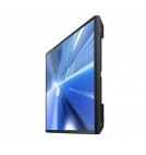 Vorschau: Samsung Smart Signage Display DB10E-POE LED 10" Display