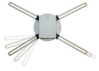 Vorschau: Medium Deckenhalterung Home gr 15cm