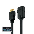 Vorschau: PureLink HDMI Verlängerung - PureInstall 1,00m