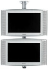 Vorschau: SMS Flatscreendeckenhalterung CL ST400 schwarz