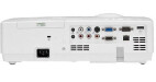 Vorschau: Kindermann KX-525W Business Beamer mit 3200 ANSI-Lumen und WXGA
