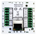 Vorschau: Kindermann Neets Control - EcHo Plus, weiß