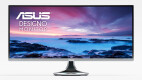 Vorschau: Asus MX34VQ Designo Curve 34" Monitor mit QHD und 5ms Reaktionszeit