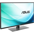 Vorschau: ASUS VA32AQ Eye-Care 32" LCD Monitor mit WQHD und 5ms Reaktionszeit