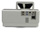 Vorschau: Vivitek D795WT+Wandhalterung Kurzdistanzbeamer, 3000 ANSI-Lumen, WXGA