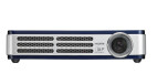 Vorschau: Vivitek Qumi Q5 (blau) Mini Beamer mit 500 ANSI-Lumen und WXGA