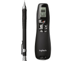 Vorschau: Logitech R700 Presenter Laserpointer, 2,4GHz, 30m