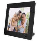 Vorschau: Hama Digitaler Bilderrahmen "Slimline" Basic, 17,78 cm (7,0")