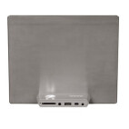 Vorschau: Hama Digitaler Bilderrahmen "Steel" Premium, 24,64 cm (9,7")