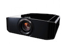 Vorschau: JVC DLA-X700R 3D Heimkino Beamer mit 1300 ANSI-Lumen und Full-HD