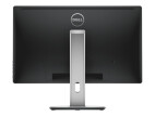 Vorschau: Dell P2715Q 27" LCD Monitor mit 4K und 9ms Reaktionszeit