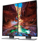 Vorschau: Dell U2717D 27" Monitor mit WQHD und 6ms Reaktionszeit