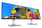 Vorschau: Dell U2414H 24" Monitor mit Full-HD und 8ms Reaktionszeit
