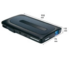 Vorschau: Aiptek MobileCinema A50P Mini Beamer mit 50 ANSI-Lumen und VGA