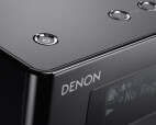 Vorschau: Denon CEOL Piccolo N4 , schwarz - Demoware Vorschau: Denon CEOL Piccolo N4 , schwarz - Demoware