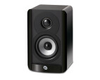 Vorschau: Boston Acoustics A 23, schwarz, Paar