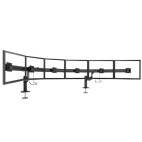 Vorschau: Chief KONTOUR K4 4x1 Grommet Mounted Array