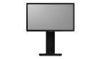 Vorschau: CTOUCH Laser Air FHD 65" Touchscreen mit Full-HD Auflösung