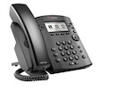 Vorschau: Polycom VVX 410 12-line Desktop-Telefon