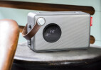Vorschau: Blaupunkt Design Radio RXD 34