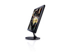 Vorschau: Samsung S24D330H 24" LCD Monitor mit Full-HD und 1ms Reaktionszeit